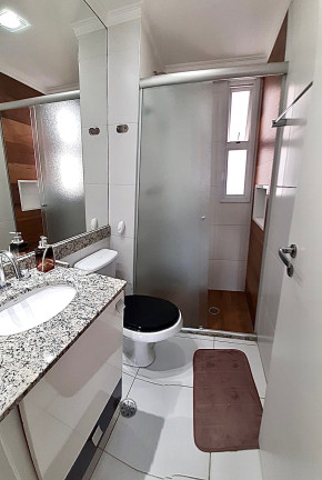 Imagem Apartamento com 3 Quartos à Venda, 91 m² em Jardim Ampliação - São Paulo