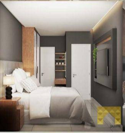 Imagem Apartamento com 2 Quartos à Venda, 55 m² em Bessa - João Pessoa Imagem Apartamento com 2 Quartos à Venda, 55 m² em Bessa - João Pessoa