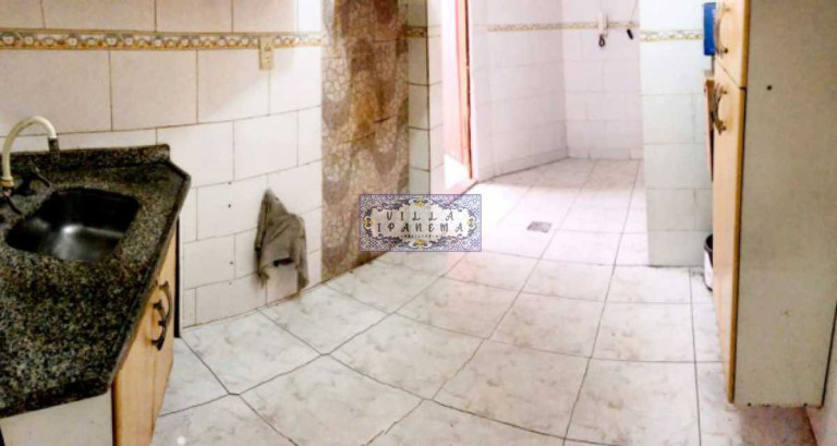 Imagem Apartamento com 3 Quartos à Venda, 135 m² em Rio Comprido - Rio De Janeiro Imagem Apartamento com 3 Quartos à Venda, 135 m² em Rio Comprido - Rio De Janeiro