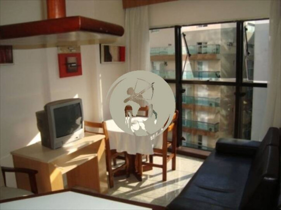 Imagem Apartamento com 1 Quarto à Venda, 50 m² em Gonzaga - Santos Imagem Apartamento com 1 Quarto à Venda, 50 m² em Gonzaga - Santos
