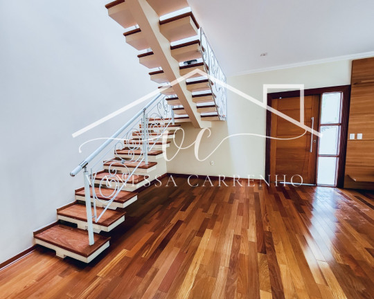 Casa com 4 Quartos para Alugar, 296 m² em Ibiti Royal Park - Sorocaba