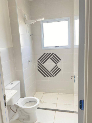Imagem Apartamento com 2 Quartos para Alugar, 42 m² em Aparecidinha - Sorocaba