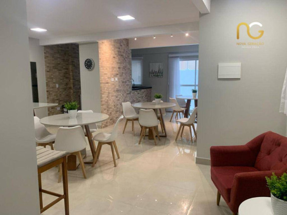 Imagem Apartamento com 2 Quartos à Venda, 74 m² em Vila Dinópolis - Mongaguá Imagem Apartamento com 2 Quartos à Venda, 74 m² em Vila Dinópolis - Mongaguá