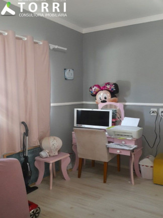 Imagem Imóvel com 3 Quartos à Venda, 109 m² em Horto Florestal - Sorocaba Imagem Imóvel com 3 Quartos à Venda, 109 m² em Horto Florestal - Sorocaba