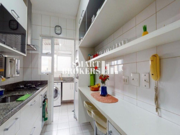 Imagem Apartamento com 3 Quartos à Venda, 87 m² em Bosque Da Saúde - São Paulo Imagem Apartamento com 3 Quartos à Venda, 87 m² em Bosque Da Saúde - São Paulo
