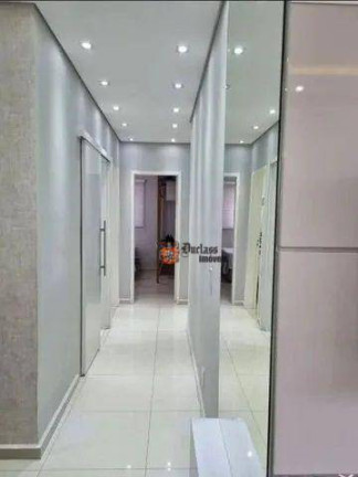 Imagem Apartamento com 3 Quartos à Venda, 119 m² em Vila Helena - Atibaia Imagem Apartamento com 3 Quartos à Venda, 119 m² em Vila Helena - Atibaia
