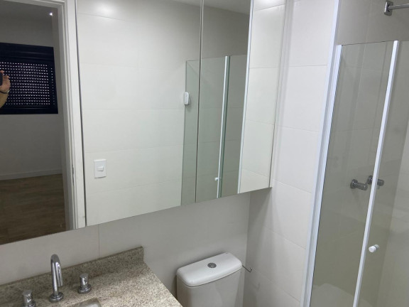 Imagem Apartamento com 2 Quartos à Venda, 72 m² em Pinheiros - São Paulo