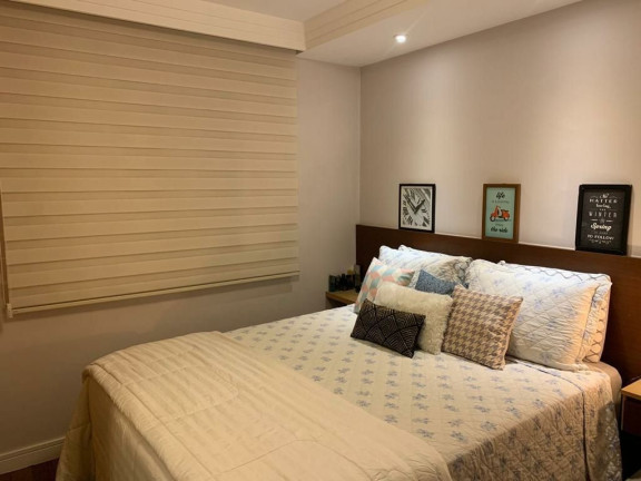 Imagem Apartamento com 2 Quartos à Venda, 67 m² em Vila Andrade - São Paulo