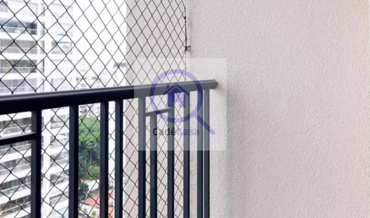 Imagem Apartamento com 4 Quartos para Alugar, 223 m² em Campo Belo - São Paulo Imagem Apartamento com 4 Quartos para Alugar, 223 m² em Campo Belo - São Paulo