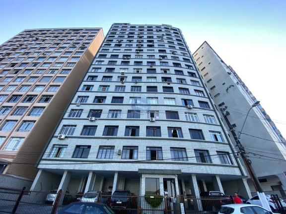 Imagem Apartamento com 1 Quarto à Venda, 40 m² em Biquinha - São Vicente Imagem Apartamento com 1 Quarto à Venda, 40 m² em Biquinha - São Vicente