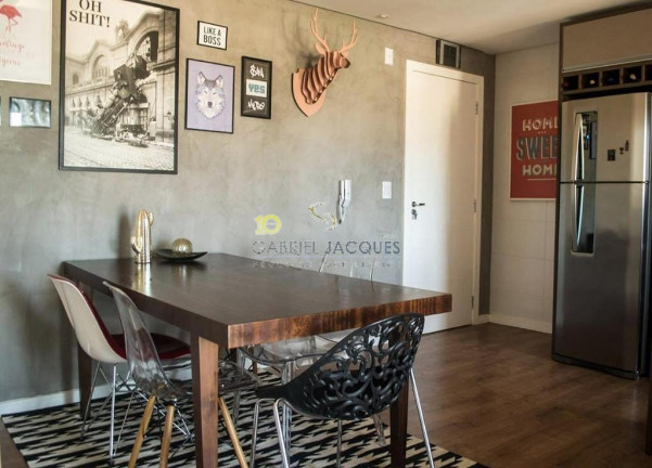 Imagem Apartamento com 2 Quartos à Venda, 62 m² em Caminho Novo - Palhoça Imagem Apartamento com 2 Quartos à Venda, 62 m² em Caminho Novo - Palhoça
