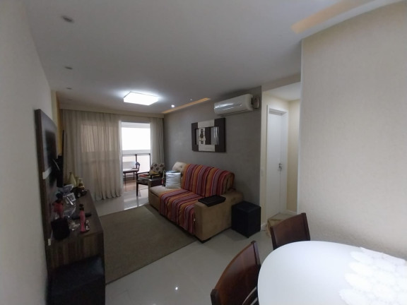 Imagem Imóvel com 2 Quartos à Venda, 78 m² em Icaraí - Niterói Imagem Imóvel com 2 Quartos à Venda, 78 m² em Icaraí - Niterói