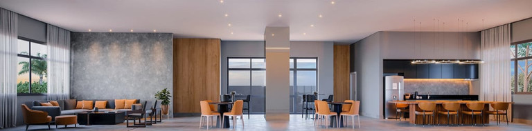 Imagem Apartamento com 3 Quartos à Venda, 121 m² em Vila Prudente - São Paulo