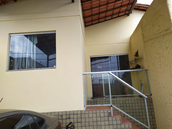 Imagem Casa com 2 Quartos à Venda, 70 m² em Jardim Verona - Ribeirão Das Neves