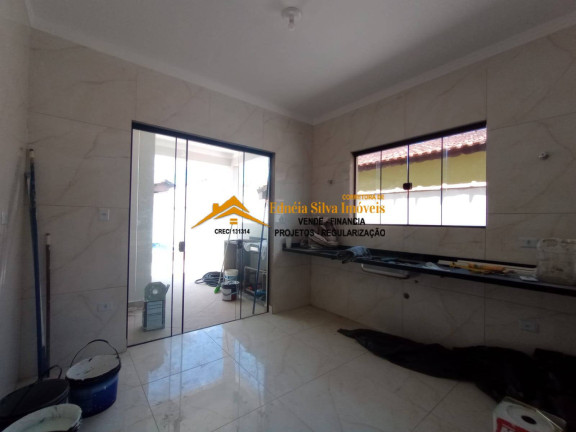 Imagem Casa com 2 Quartos à Venda, 175 m² em Agenor De Campos - Mongaguá Imagem Casa com 2 Quartos à Venda, 175 m² em Agenor De Campos - Mongaguá