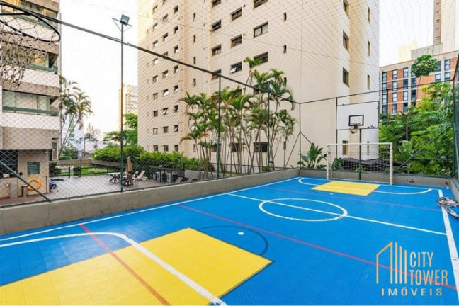 Imagem Apartamento com 3 Quartos à Venda, 147 m² em Vila Uberabinha - São Paulo
