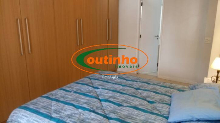Imagem Apartamento com 4 Quartos à Venda, 178 m² em Maracanã - Rio De Janeiro Imagem Apartamento com 4 Quartos à Venda, 178 m² em Maracanã - Rio De Janeiro