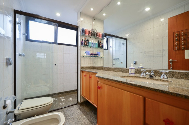 Imagem Apartamento com 4 Quartos à Venda, 226 m² em Morumbi - São Paulo Imagem Apartamento com 4 Quartos à Venda, 226 m² em Morumbi - São Paulo