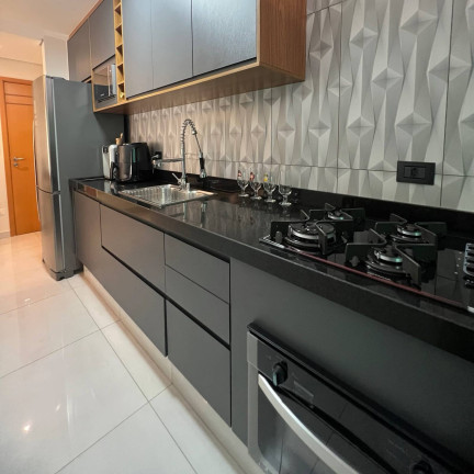 Imagem Apartamento com 2 Quartos à Venda, 54 m² em Bairro Do Uberaba - Bragança Paulista Imagem Apartamento com 2 Quartos à Venda, 54 m² em Bairro Do Uberaba - Bragança Paulista