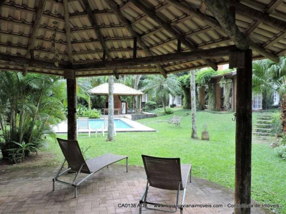 Imagem Casa de Condomínio com 3 Quartos à Venda, 2.065 m² em Chácara Granja Velha - Cotia