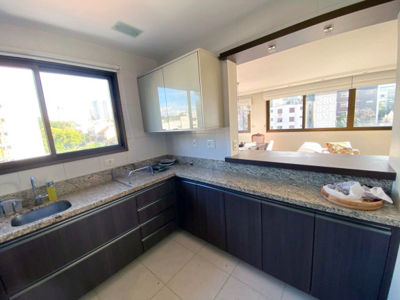 Imagem Apartamento com 3 Quartos à Venda, 96 m² em Higienópolis - Porto Alegre Imagem Apartamento com 3 Quartos à Venda, 96 m² em Higienópolis - Porto Alegre