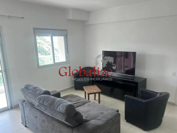 Imagem Imóvel com 1 Quarto à Venda, 77 m² em José Menino - Santos Imagem Imóvel com 1 Quarto à Venda, 77 m² em José Menino - Santos
