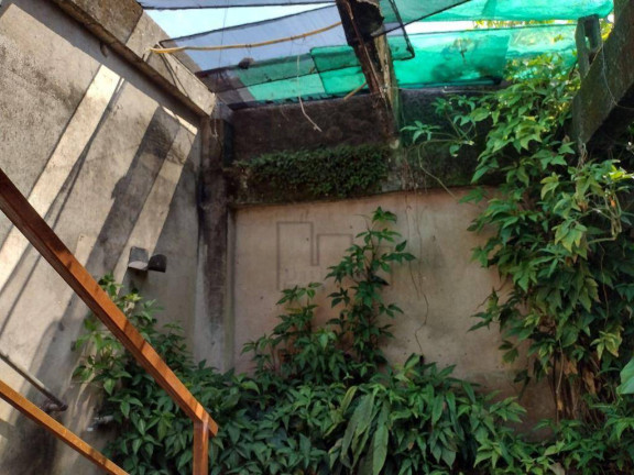 Imagem Casa com 2 Quartos à Venda, 133 m² em Centro - Sorocaba Imagem Casa com 2 Quartos à Venda, 133 m² em Centro - Sorocaba