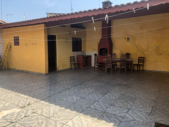 Imagem Imóvel com 3 Quartos à Venda, em Balnearia Jussara - Mongaguá Imagem Imóvel com 3 Quartos à Venda, em Balnearia Jussara - Mongaguá