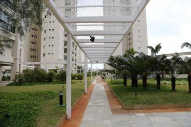 Imagem Imóvel com 2 Quartos à Venda, 103 m² em Jardim Monte Kemel - São Paulo