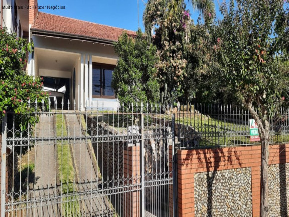Casa com 3 Quartos à Venda, 215 m² em Logradouro - Nova Petrópolis