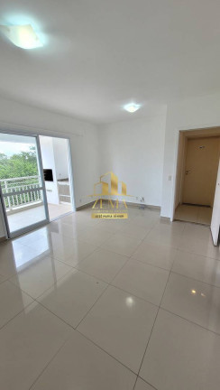 Imagem Apartamento com 3 Quartos à Venda, 89 m² em Vila Suissa - Mogi Das Cruzes