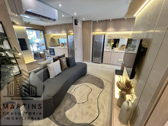 Imagem Apartamento com 2 Quartos à Venda, 38 m² em Interlagos - São Paulo Imagem Apartamento com 2 Quartos à Venda, 38 m² em Interlagos - São Paulo