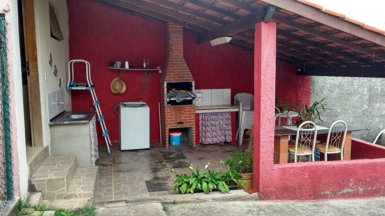 Imagem Casa com 3 Quartos à Venda, 80 m² em Nova Atibaia - Atibaia Imagem Casa com 3 Quartos à Venda, 80 m² em Nova Atibaia - Atibaia