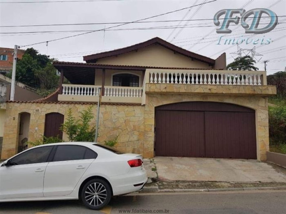 Imagem Casa com 5 Quartos à Venda, 356 m² em Terra Preta (terra Preta) - Mairiporã Imagem Casa com 5 Quartos à Venda, 356 m² em Terra Preta (terra Preta) - Mairiporã