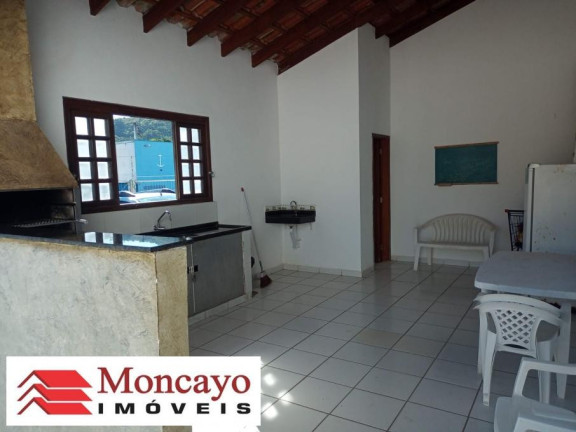 Imagem Casa de Condomínio com 2 Quartos à Venda, 80 m² em Martim De Sá - Caraguatatuba Imagem Casa de Condomínio com 2 Quartos à Venda, 80 m² em Martim De Sá - Caraguatatuba