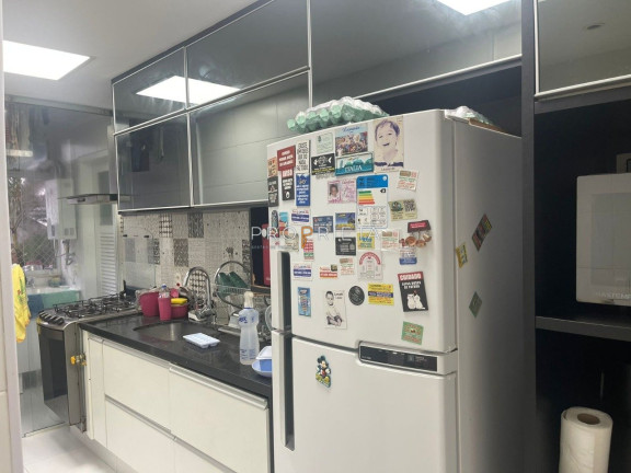 Imagem Apartamento com 3 Quartos à Venda, 95 m² em Botafogo - Rio De Janeiro