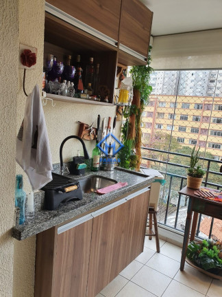Imagem Apartamento com 3 Quartos à Venda, 63 m² em Ipiranga - São Paulo