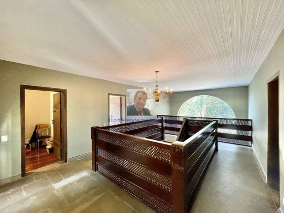 Imagem Casa com 6 Quartos à Venda, 881 m² em Jardim Mediterrâneo - Cotia Imagem Casa com 6 Quartos à Venda, 881 m² em Jardim Mediterrâneo - Cotia