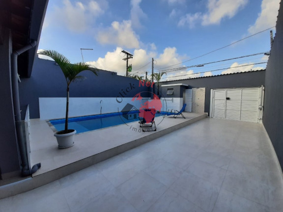 Imagem Sobrado com 5 Quartos à Venda, 340 m² em Santa Terezinha - Itanhaém Imagem Sobrado com 5 Quartos à Venda, 340 m² em Santa Terezinha - Itanhaém