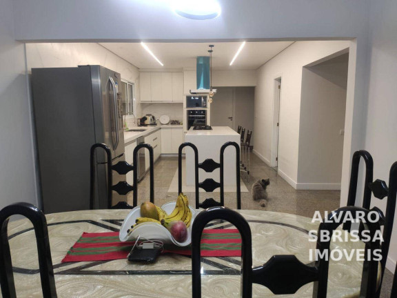 Imagem Casa com 3 Quartos à Venda, 295 m² em Condomínio Portal De Itu - Itu Imagem Casa com 3 Quartos à Venda, 295 m² em Condomínio Portal De Itu - Itu