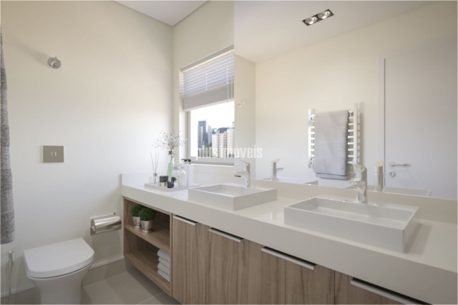 Imagem Apartamento com 4 Quartos à Venda, 201 m² em Vila Nova Conceição - São Paulo Imagem Apartamento com 4 Quartos à Venda, 201 m² em Vila Nova Conceição - São Paulo