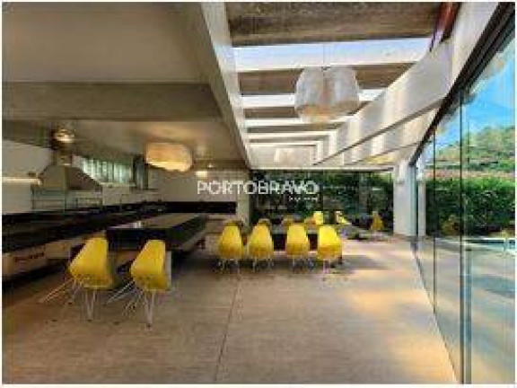 Imagem Casa com 4 Quartos para Alugar, 460 m² em Alphaville - Santana De Parnaíba Imagem Casa com 4 Quartos para Alugar, 460 m² em Alphaville - Santana De Parnaíba