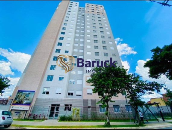 Imagem Apartamento com 2 Quartos à Venda, 35 m² em Jabaquara - São Paulo Imagem Apartamento com 2 Quartos à Venda, 35 m² em Jabaquara - São Paulo