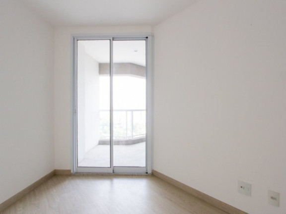 Imagem Apartamento com 1 Quarto para Alugar, 47 m² em Campo Belo - São Paulo Imagem Apartamento com 1 Quarto para Alugar, 47 m² em Campo Belo - São Paulo