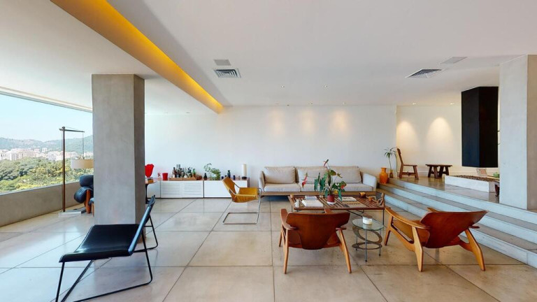 Imagem Casa com 4 Quartos à Venda, em Jardim Botânico - Rio De Janeiro Imagem Casa com 4 Quartos à Venda, em Jardim Botânico - Rio De Janeiro