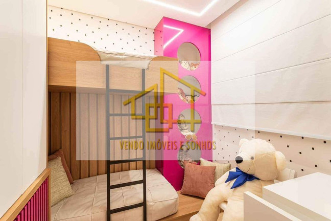 Imagem Apartamento com 2 Quartos à Venda, 32 m² em Jardim Prudência - São Paulo