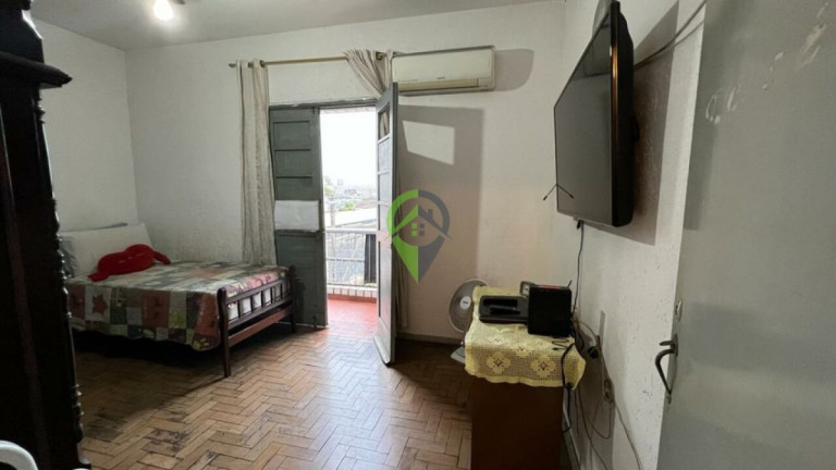 Imagem Apartamento com 2 Quartos à Venda, 75 m² em Encruzilhada - Santos Imagem Apartamento com 2 Quartos à Venda, 75 m² em Encruzilhada - Santos