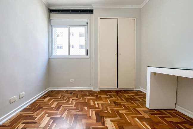 Imagem Apartamento com 3 Quartos à Venda, 105 m² em Alto Da Boa Vista - São Paulo Imagem Apartamento com 3 Quartos à Venda, 105 m² em Alto Da Boa Vista - São Paulo