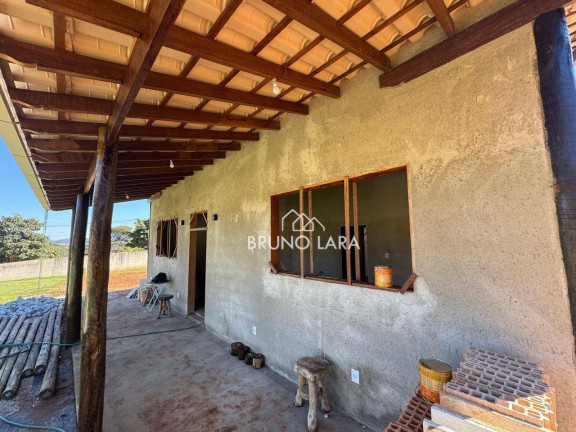 Imagem Casa com 2 Quartos à Venda, 100 m² em Condomínio Fazenda Mirante - Igarapé Imagem Casa com 2 Quartos à Venda, 100 m² em Condomínio Fazenda Mirante - Igarapé