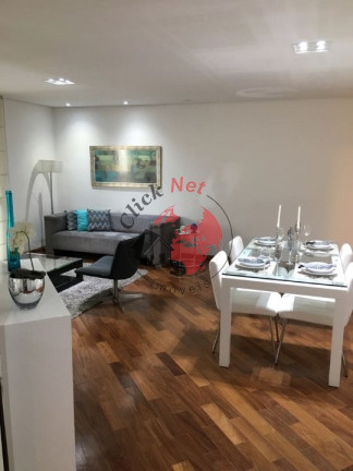 Imagem Apartamento com 3 Quartos à Venda, 121 m² em Olímpico - São Caetano Do Sul Imagem Apartamento com 3 Quartos à Venda, 121 m² em Olímpico - São Caetano Do Sul